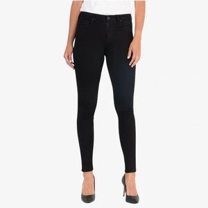 Kut From The Kloth Mia High Rise Skinny Denim Jeans